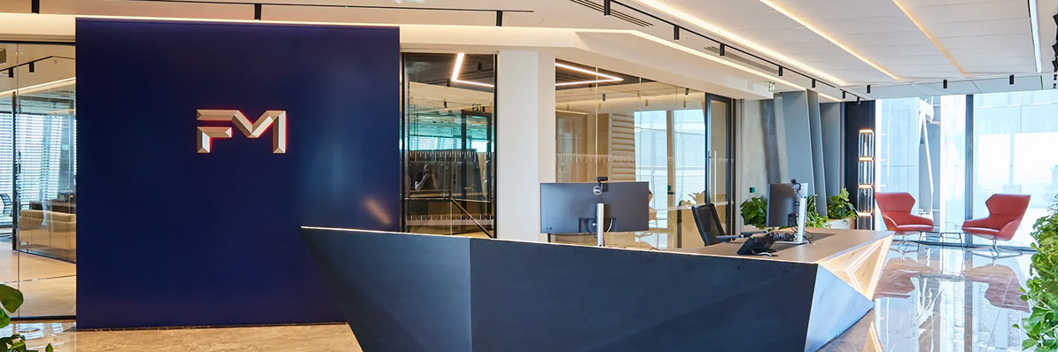 Our Office Locations