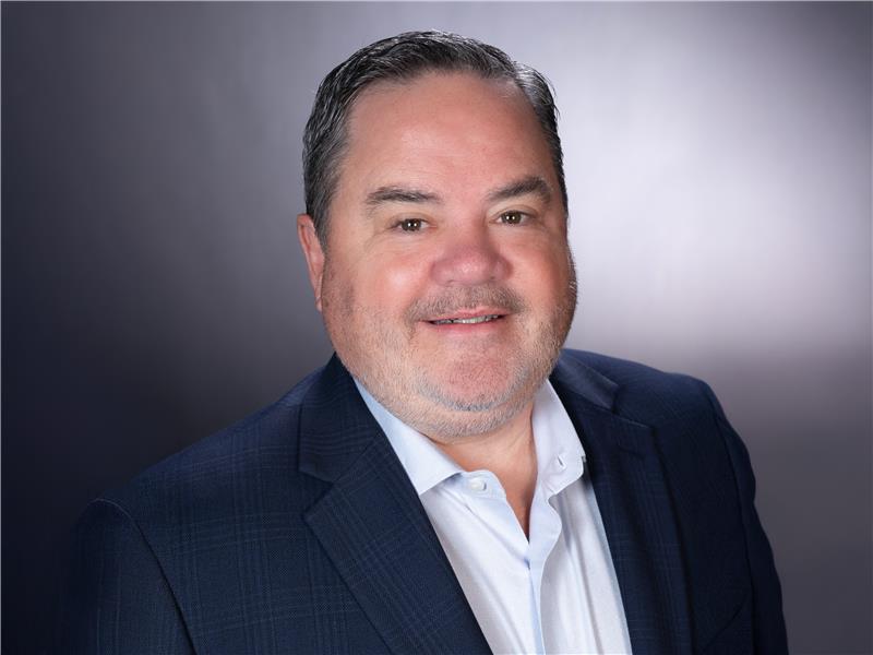 Doug Patterson, SVP of Renewable